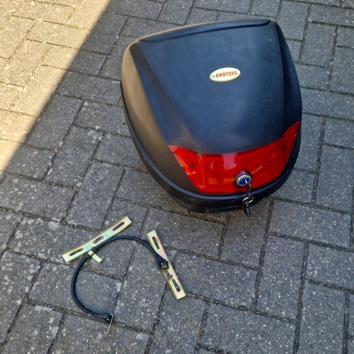 Topcase nova motors für - topcase,