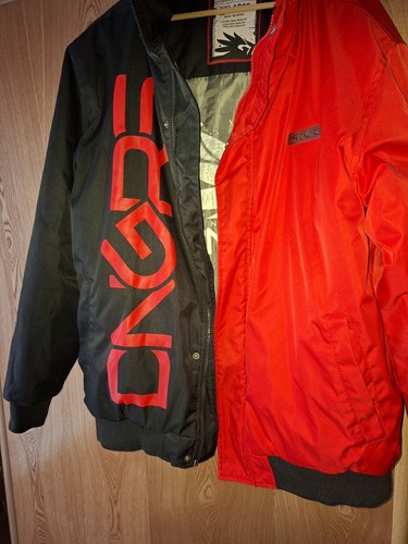 Dngrs jacke warm - -,