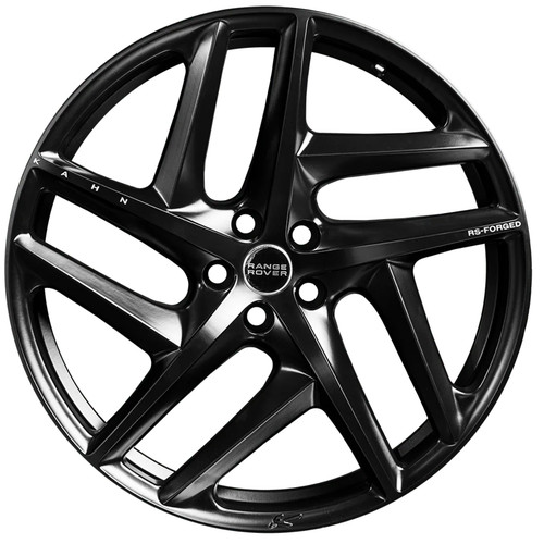 Kahn alufelgen für - x, 23"