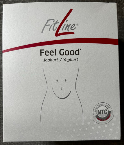 Top feel good joghurt - 1x,