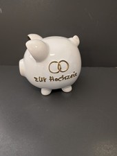 Spardose Sparschwein -