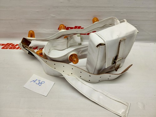 Ddr nva mdi blinkergürtel - ddr,
