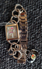Stylische uhr armbanduhr - stylische,