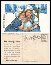 Derby Connecticut Sterling