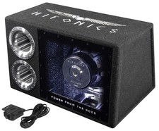 Hifonics ATL12BPA  30cm (12")
