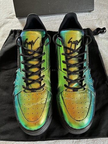 Guiseppe zanotti sneaker - guiseppe,