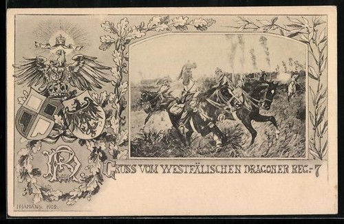 Soldaten vom westfälischen - soldaten,