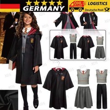 Karneval kostüm Harry Potter