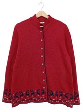 STEFFNER Cardigan Damen Jacke