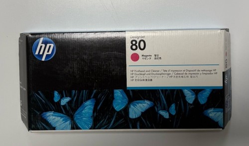 Designjet magenta - hp,