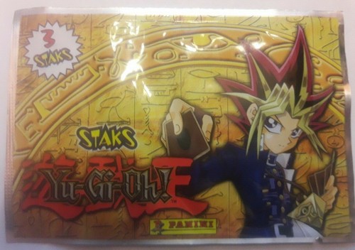 Büste staks gi - yu-gi-oh!,