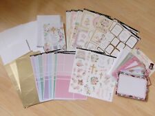 KANBAN Besondere Anlässe Set- Karten & Ausstanzungen + 16 Karten A5 CRAFT BUDDY