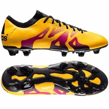 adidas X15.1 FG/AG  Herren