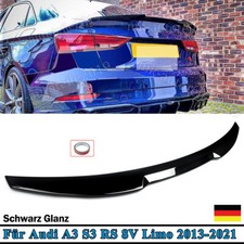 für Audi A3 8V Limo