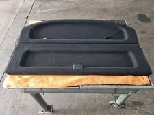 Hutablage Ablage  Mazda 3 BK Hatchback  5 Türig  Schwarz Baujahr 4/2008