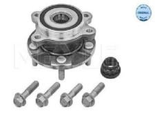 Genuine meyle wheel hub 14 - genuine,