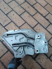 Peugeot 206 CC Cabrio Fensterhebermotor mit Gestange Hinten Rechts 9636597280D