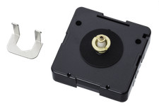 UTS 800 JG 838 Quarzwerk