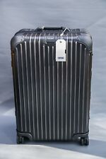 Rimowa Topas Stealth 63 MW 68