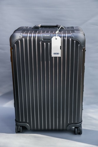 Rimowa topas stealth 68 - mw,