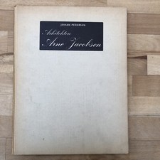 ARKITEKTEN ARNE JACOBSEN Johan