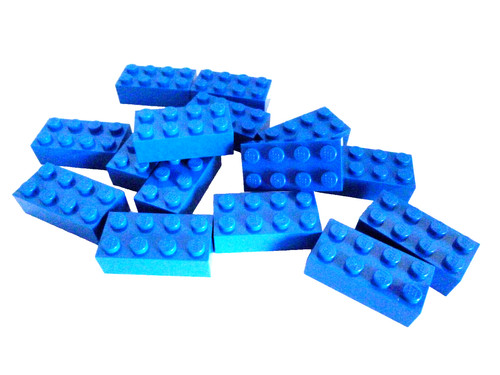 Lego 3001 - 15, lego®