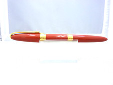 Yves Saint Laurent YSL Luxus Füller Füllfederhalter Patronenfüller Federhalter.