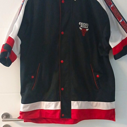 Champion chicago bulls - champion,
