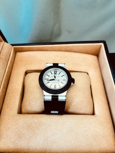 Bvlgari aluminium al32ta - bvlgari, –