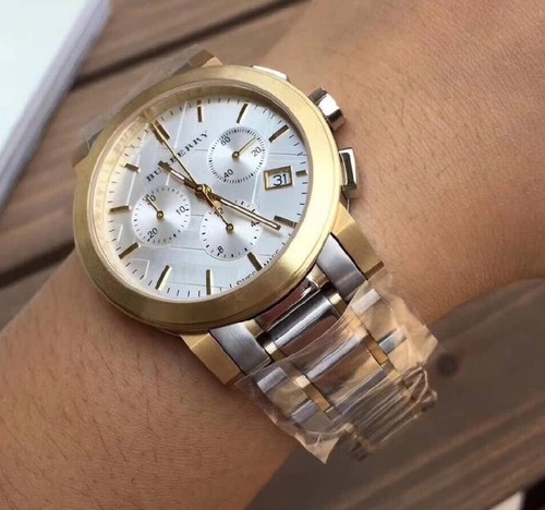 Burberry herren uhr bu9751 - burberry,