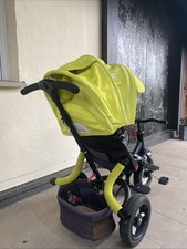 Dreirad Kinderdreirad Kinder