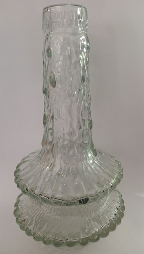 Iittala finlandia eisglas vase - iittala,