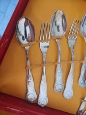 Vintage Besteck