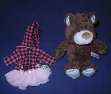 Nici teddy bär classic - nici,