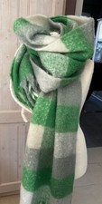 Schal Damen Grün Opus Damen