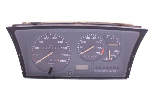 Tachometer original polo - tachometer, vw