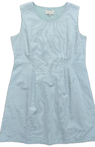 Sorgenfri sylt baumwollkleid - sorgenfri,