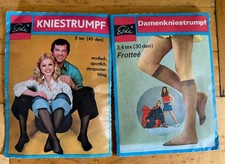 Esda kniestrümpfe damen - esda,