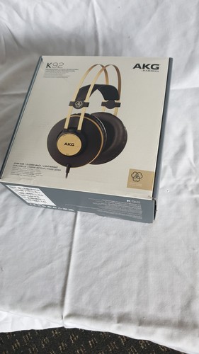 Akg k92 ohrumschließende - akg,