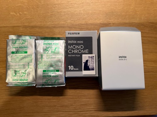 Fujifilm instax share 2 - fujifilm, sp-2