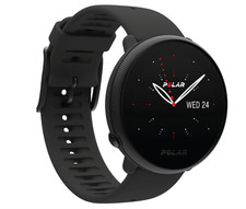 Polar IGNITE 2 – GPS-Fitnessuhr