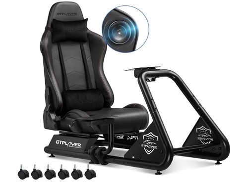 Gtplayer simulator cockpit - gtplayer,