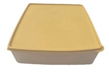 Tupperware, 23x28 Gefrierdose, 3 L, Gefrierbehälter, Frischhalted., Gefrierdepot