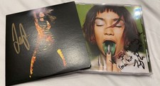 Leigh-Anne Signed - My Ego