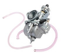 Vergaser PZ24 24mm Tuning für