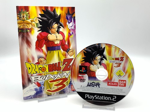 Dragon ball budokai - dragon,