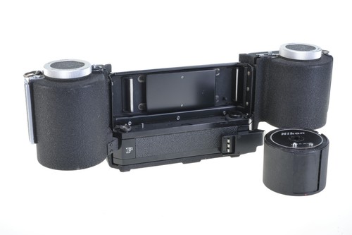 Nikon 250 motor drive - ,