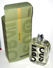 Obvious Une Figue Eau de