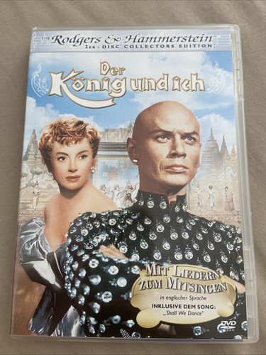König und ich - ,, special