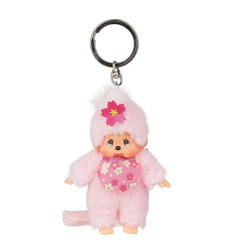 Sekiguchi anhänger monchhichi - anhänger,